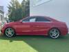 MERCEDES BENZ CLA-CLASS