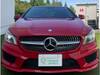 MERCEDES BENZ CLA-CLASS