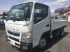 FUSO CANTER