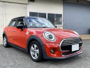 2020 BMW MINI COOPER