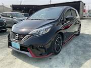 2018 NISSAN NOTE