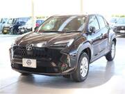 2023 TOYOTA YARIS CROSS