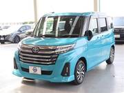 2020 TOYOTA ROOMY