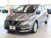 2020 NISSAN NOTE