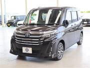 2021 TOYOTA ROOMY