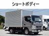 FUSO CANTER