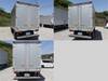 FUSO CANTER