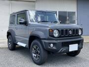 2025 SUZUKI JIMNY SIERRA