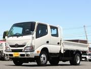2016 TOYOTA DYNA WCAB