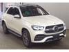 MERCEDES BENZ GLE
