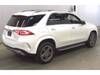 MERCEDES BENZ GLE