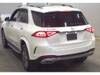 MERCEDES BENZ GLE