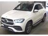 MERCEDES BENZ GLE