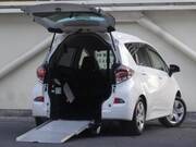 2015 TOYOTA RACTIS