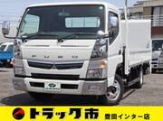 2017 FUSO CANTER