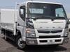 FUSO CANTER