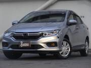 2019 HONDA GRACE