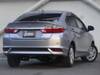 HONDA GRACE