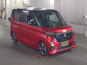 2020 NISSAN ROOX