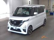 2022 NISSAN ROOX