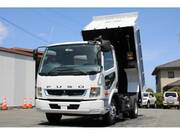 2018 FUSO FIGHTER