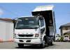 FUSO FIGHTER
