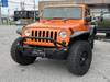 CHRYSLER JEEP WRANGLER