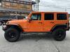 CHRYSLER JEEP WRANGLER