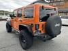 CHRYSLER JEEP WRANGLER