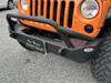 CHRYSLER JEEP WRANGLER