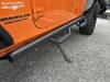 CHRYSLER JEEP WRANGLER
