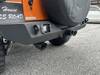 CHRYSLER JEEP WRANGLER