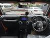 CHRYSLER JEEP WRANGLER