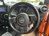 CHRYSLER JEEP WRANGLER
