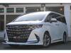TOYOTA ALPHARD HYBRID