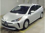 2020 TOYOTA PRIUS