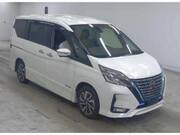 2019 NISSAN SERENA