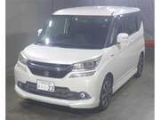 2017 SUZUKI SOLIO BANDIT