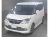 SUZUKI SOLIO BANDIT