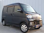 2012 DAIHATSU ATRAI WAGON
