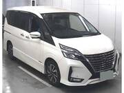 2021 NISSAN SERENA