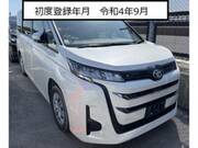 2022 TOYOTA NOAH