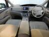 TOYOTA ESTIMA HYBRID