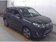 2015 SUZUKI ESCUDO