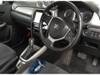 SUZUKI ESCUDO
