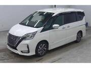 2021 NISSAN SERENA
