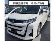 2022 TOYOTA NOAH