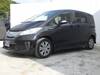 HONDA FREED HYBRID
