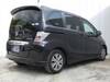 HONDA FREED HYBRID