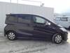 HONDA FREED HYBRID